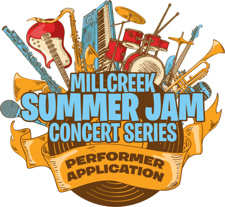 Summer Jam 2024 Millcreek Arts Council