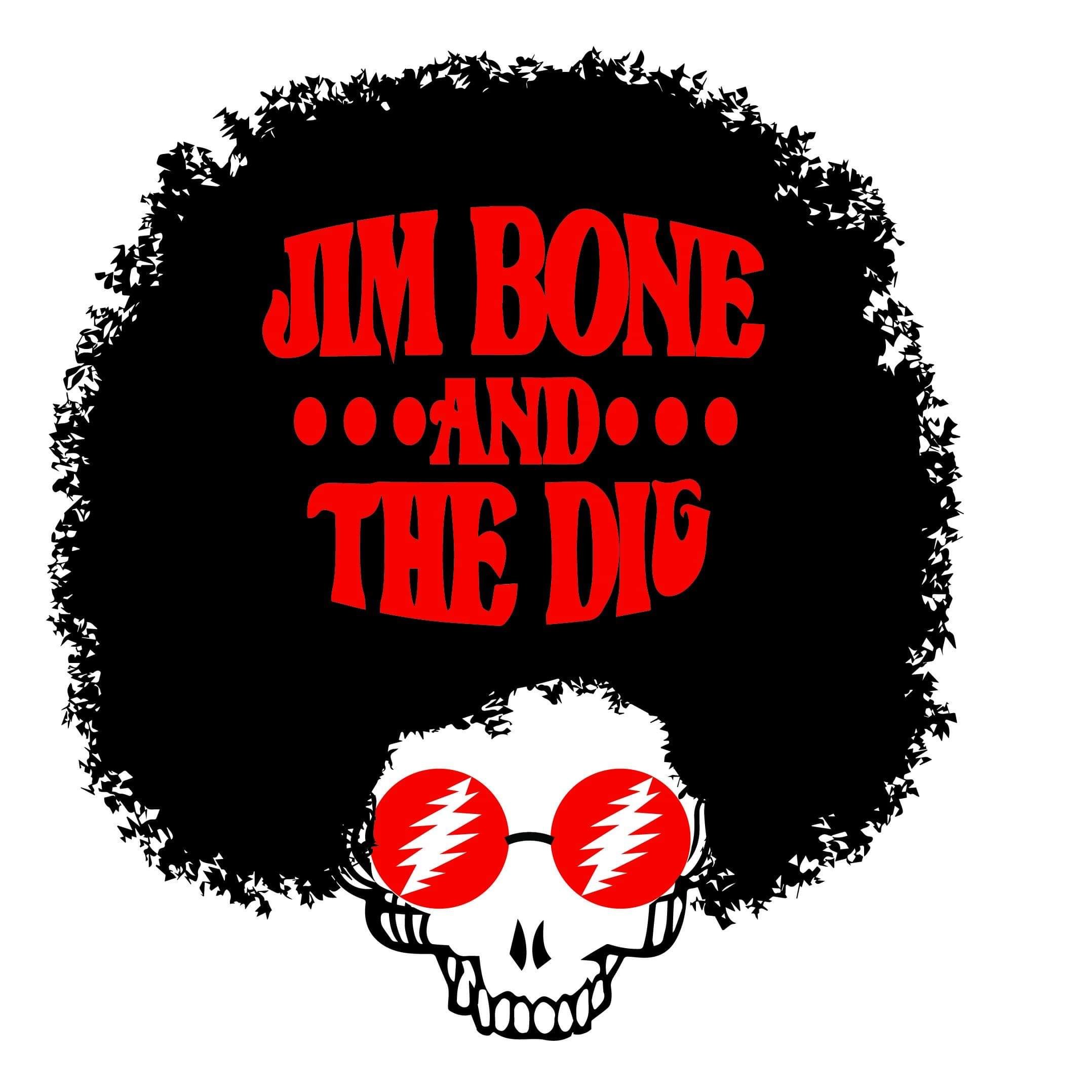 Jim Bone & The Dig